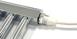 Towel Warmer - Handdoek Heater - Stomer — thumbnail 2