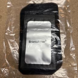 Bramokava – Droger Filter – 2 Stuks – Geschikt voor Bosch Siemens - Condensor Wasdroger Droogkast Schuimfilter – Alternatief voor 12007650 – 225x125x20 mm — thumbnail 4