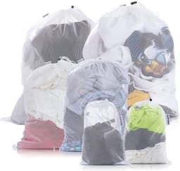 Waszak – ruime waszak – grote waszakken – laundry bags – laundry bag — thumbnail 1