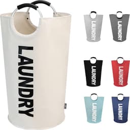 Waszak – ruime waszak – grote waszakken – laundry bags – laundry bag — thumbnail 1