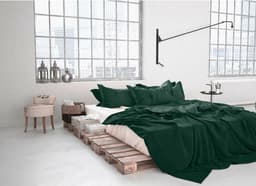 Dylon - Textielverf Forest Green - 3 x 350 gr - Voordeelverpakking — thumbnail 4
