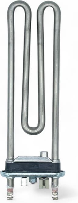 Fixem® Verwarmingselement geschikt voor Samsung DC4700033A - 230V, 2000W + NTC voeler - 252 x 81 mm - 1 stuks — thumbnail 3