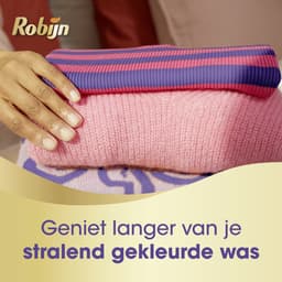 Robijn Wascapsules 3-in-1 Spa Sensation 15 stuks — thumbnail 4
