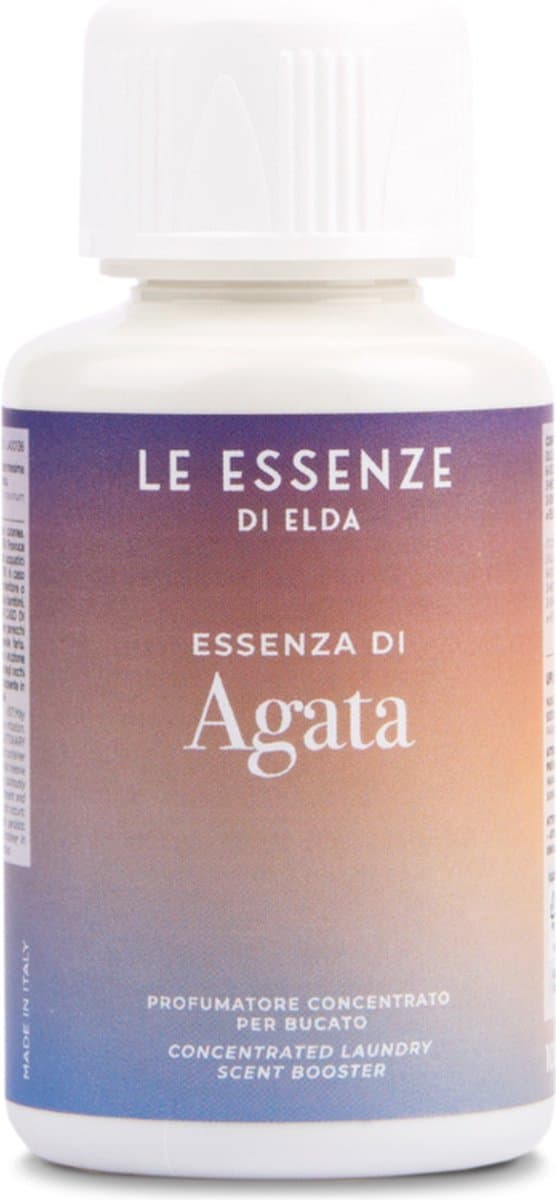Essenza di Elda - Agata - Wasparfum 100 ml — afbeelding 1