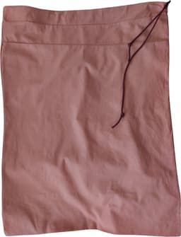 Bluvardi katoenen waszakken set van 2 stuks - XXL -marine blue-camel — thumbnail 4