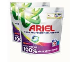 Ariel - All-in-1 Pods - Color - 140 stuks