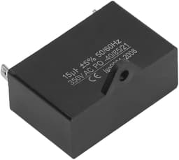 Dailygoods - CBB61 Condensator 15uF 350VAC voor Motoren — thumbnail 4