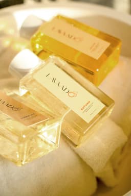 Lavaado® Luxe Wasparfum – Geur Argan – Warm & Zacht – 280ml – Langdurige Geur voor Kleding – Italiaanse Kwaliteit — thumbnail 5