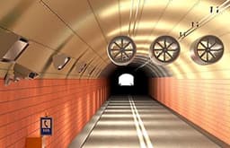 Nagelanker Set - Betonanker met Nagelkop voor Montage (100-Pack) — thumbnail 3