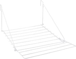 Droogrek voor Balkon en Wasruimte - 7 Meter Drooglengte — thumbnail 2