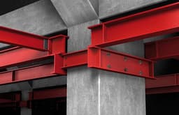 Stalen Boutanker voor Zware Belasting in Gescheurd Beton - Direct Verankeren — thumbnail 4
