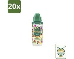 20 x Robijn Wasparfum Paradise Secret 342 ml - Grootverpakking - Wasparfum - Wasparfum Voor Was - Wasparfum Paradise Secret - Wasparfum Voor Kleding - Wasparfum Met Geurpareltjes