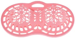 CENPNK 3D Modelling Waszak - Silicone Ondergoed Waszak - 14,8 x 8,9 Inch - Anti-Deformatie in Roze — thumbnail 1