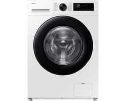 Samsung WW1UFG5U34AEEN 5000-serie - Wasmachine - 10 kg - AI Ecobubble™