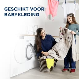 2 x Neutral - Wasverzachter - Parfumvrij - Gevoelige huid - 27 wasbeurten - Wasverzachter - Parfumvrij - Hypoallergeen - Gevoelige Huid - Babywas — thumbnail 5