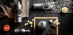 Tesori d'Oriente Witte Muskus Parfum voor de Was 250 ml — thumbnail 2