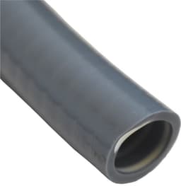 PVC Slang 40mm, Flexibele Lijmslang Meterware — thumbnail 3