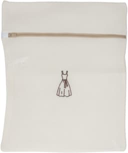 Gerimport waszakken Iris - 2x - 40 x 50 cm - voor delicaat wasgoed - lingerie/bh waszak — thumbnail 3