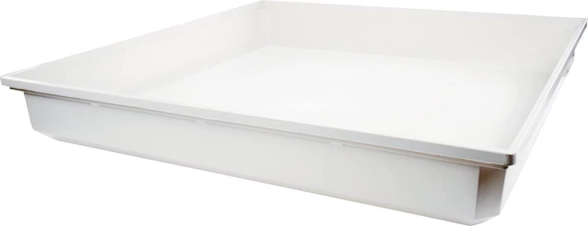 Lekbak Wasmachine -HQ W9 Driptray Wasmachine Accessoire / Crumb Tray - (WK 02122) — afbeelding 1