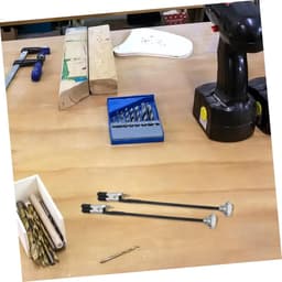 Alligator Clips - Klemmen Basis - Modelbouw Hobby - Flexibele Magnetische - 12 Stuks - Gemengde Kleur — thumbnail 5