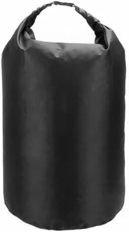 tas, waterdicht, taft, waterdichte tas, voor watersport, boten en navigatie, ideaal voor strand en wandelen, Zwart, 40L FR, Sinicism — thumbnail 1