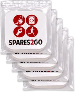 Geurende Tabs - Schoenverfrisser - Schoenen Opfrissen - Bloemenfrisse Geur - 30 Stuks - Niet Van Toepassing — thumbnail 5