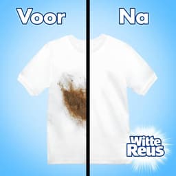 Witte Reus Power Caps Wasmiddelcapsules 14 stuks — thumbnail 4