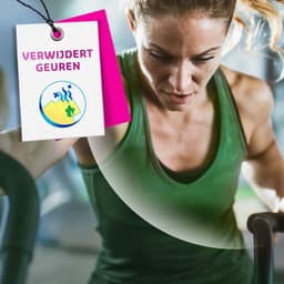 Vanish Oxi Action - Vlekkenverwijderaar - Wasbooster - Gekleurde Was - 2.7 Kg — thumbnail 4
