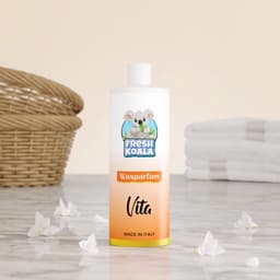 FreshKoala Luxe Wasparfum - 500ml - Vita - Met Extra Langdurige Geursensatie — thumbnail 3