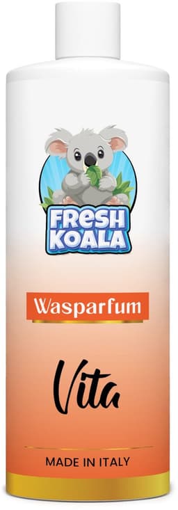 FreshKoala Luxe Wasparfum - 500ml - Vita - Met Extra Langdurige Geursensatie — thumbnail 1