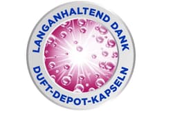 Dr Beckmann Wasparfum - Roos - 250 ml - Langdurige geur - Voor alle soorten textiel — thumbnail 2