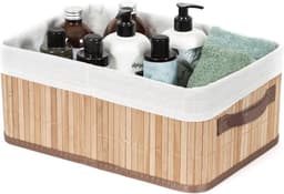 Fruitschaal van hout - Handgemaakte houten kom - Decoratieve serveerschaal - Onregelmatig design - 21-30 cm — thumbnail 5