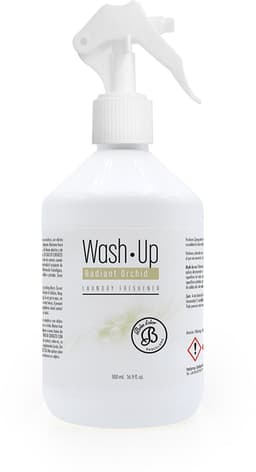 Textielspray Boles d¬¥olor Wash Up - 500 ml Radiant Orchid — thumbnail 1