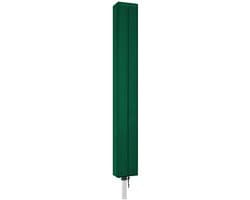 Deze 180 cm draaibare droogrekhoes is gemaakt van hoogwaardig 600D waterdicht materiaal, UV-bestendig en milieuvriendelijk.