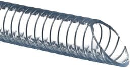 Zuigslang - Metal - 32x40,2mm (Per meter) — thumbnail 2