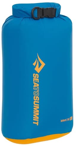 Sea to Summit Evac Dry Bag 5L - Pakzak (turkish tile) — thumbnail 2