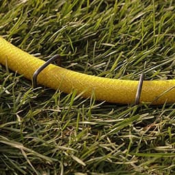 Grondanker 50x stalen tuinbevestiging 150 mm lang — thumbnail 4