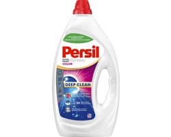 Persil Professional Gel Color - Vloeibaar Wasmiddel - Alle Kleuren Was - 88 Wasbeurten - Grootverpakking