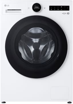 LG F4WX801Y TurboWash -  Wasmachine Voorlader - 11 kg - 1400 rpm - 71 dB — thumbnail 1