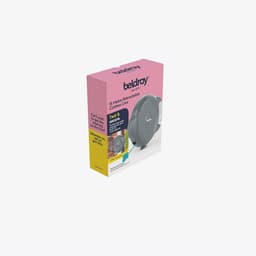 Retractable Clothesline 15m met Anti-Slack Hook en Swivel Wandbeugel – Ruimtebesparend en Veilig — thumbnail 2