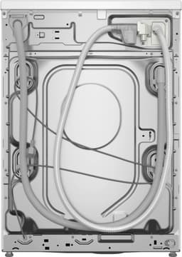 Siemens WG44B2ABNL - iQ700 - Wasmachine met stoom - 9 kg - 1400 rpm - 50% zuiniger dan energielabel A - Automatisch doseren - smartFinish: vermindert kreukels tot 50% - Zeer stil - Versnel het wasproces met varioSpeed - Home Connect — thumbnail 3
