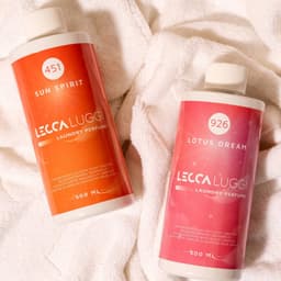 Lecca Luggi Lotus Dream 926 – Wasparfum – Ninfea parfum – 500 ml – Extra Geconcentreerde Wasgeur – Romantisch & Bloemig — thumbnail 3