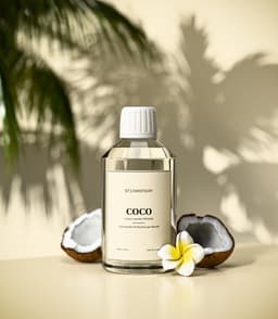 SteamStory Luxe Wasparfum Coco - Zachte & Zoete Geur met Kokos, Amandelbloesem & Vanille – 250 ml — thumbnail 2