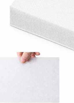 Kleurdoekjes voor de Was – 100× Kleurabsorberende Wasdoekjes Tegen Verkleuring (14 × 10 cm, Geurvrij) — thumbnail 2