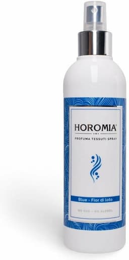 Textielspray Blue Fior di Loto - Horomia — thumbnail 1