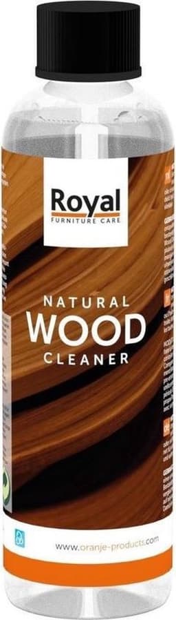 Woodclean — thumbnail 1