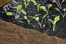 Grondankers 25 cm - Multifunctionele bevestigingsstaven voor tuinvlies en folie - 10 stuks — thumbnail 3
