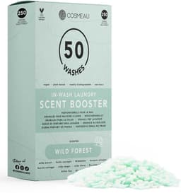 Cosmeau Geurbooster 50 Wasbeurten Wild forest 250 gr — thumbnail 1