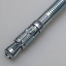 25x Zware Ankers M8x100 mm Gegalvaniseerd voor Beton en Steen — thumbnail 3