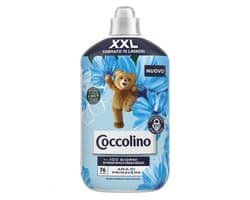COCCOLINO Fresh Aria di Primavera Wasverzachter XXL 76W 1750ml